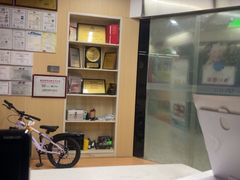 -CXFIT 陈徐健身工作室(凯旋店)