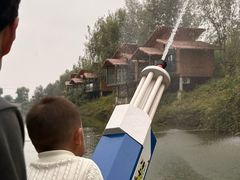 -西部长青自然儿童乐园