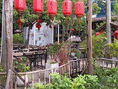 -花溪雨·森林餐厅(石基店)
