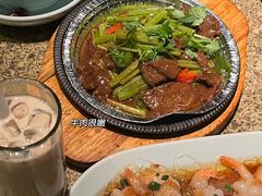 -小团圆餐厅(欧洲城店)