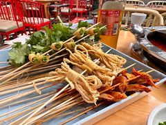 -宏姐串串香(临河街家博汇店)