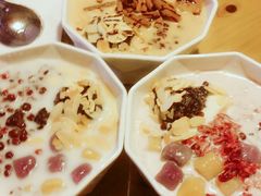 -觅豆豆花甜品(望平街店)
