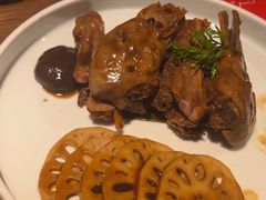 -清水亭湖北菜(大屯DT51店)