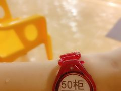 -宝安体育馆游泳馆