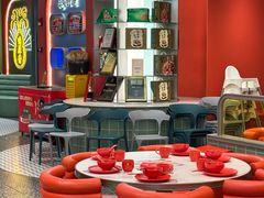 -避风塘·金牌店·夜宵(金玉兰店)