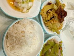 -腾讯食堂(腾讯大厦店)