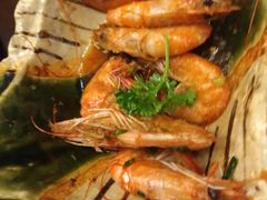 -青岛海泉湾皇冠假日度假酒店-天海日餐厅