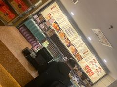 大堂-国际饭店·帆声西饼屋(黄河路店)