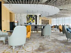 大堂-三迪希尔顿酒店·星空酒廊