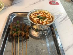 -辣螃铠盆盆蟹大排档(总店)