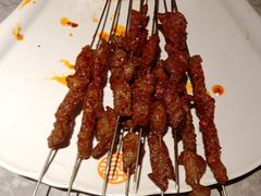 -小杨烤肉(高新店)