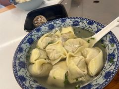 -217笋干馄饨