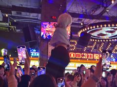 -HIB HUB公社(解放西路店)