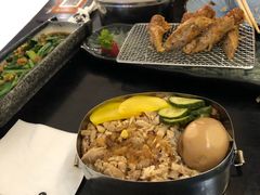 -小明同学(三里屯店)