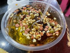 冰粉-储奇门鳝鱼火锅(总店)