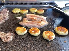 -猪的故事·韩式烤肉(韩乐坊店)