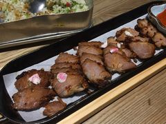-蜜桃餐厅·古运河畔(南下塘店)