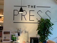 -THE PRESS(复旦大学店)