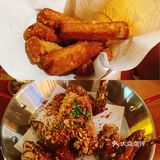 🍹最有氛围感的工业风COMMUNE自选餐吧