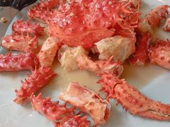 帝王蟹-有喜胶东小馆(太申祥和店)