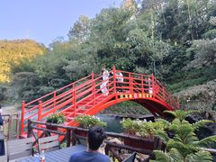-古龙峡云天玻霸