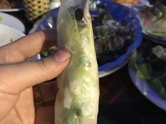 -越海渔村