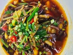 -漾亚·雍雅合鲜(鹭岛店)