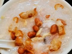 艇仔粥-熊记鸡粥瑞熊美食店(石岗大街店)