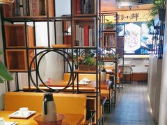 -鱼亨小鲜酸菜鱼(大信店)