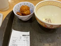 -食其家·牛丼咖喱(金桥国际店)
