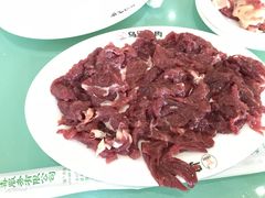 -乌记鲜活牛肉城(金砂东路店)