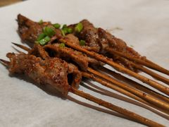 -五样儿西昌小签签烤串(建设路店)