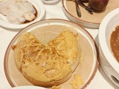 -金河半岛园林酒家(金融城店)
