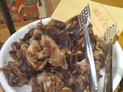 -村长家的疙瘩汤·东营菜(东营茶城店)