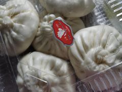 -白玉兰食品甜凤店(合生汇店)
