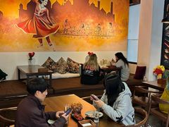 -南国印度餐厅Dakshin