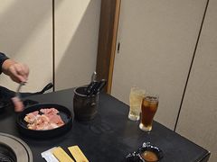-和牛 烧肉寿喜烧涮锅 善(心斎橋店)