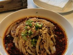 东坡漩子凉粉-眉州东坡(北苑华贸店)