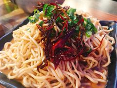 -老铁岭·涮肚烧烤(太原街店)