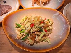 -青年公社烤鸭(蜀山万象汇店)