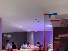 -杨氏青龙虾·羊蝎子(托乐嘉店)