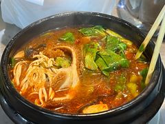 -清真·穆萨砂锅(大皮院店)