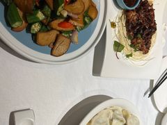 -百富源·海鲜辽菜(浑河堡店)