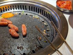 -杨记齐齐哈尔烤肉(总店)