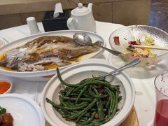 -万龙洲海鲜(广渠门店)