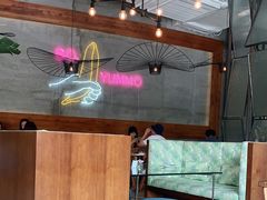 -The Rug Cafe(王府中环店)