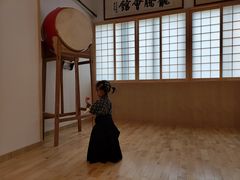 -厦门剑道馆剑心道场