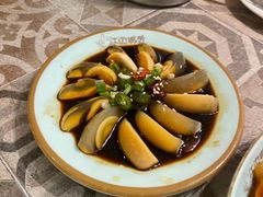 -江边城外烤全鱼(方庄时代购物中心店)