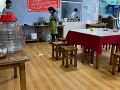 大堂-铭记嘎洒生态鳝鱼(迎春街店)