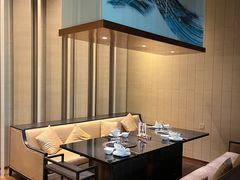 -西安浐灞艾美酒店·汉江餐厅·火锅